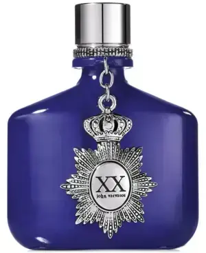 John Varvatos XX INDIGO Vyriškas odekolonas 2.5 OZ