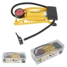 DUNLOP CAR WORKSHOP PUMP 8 BAR — Nuotrauka 3