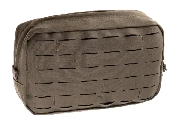 CLAWGEAR Large Horizontal Utility Pouch LC