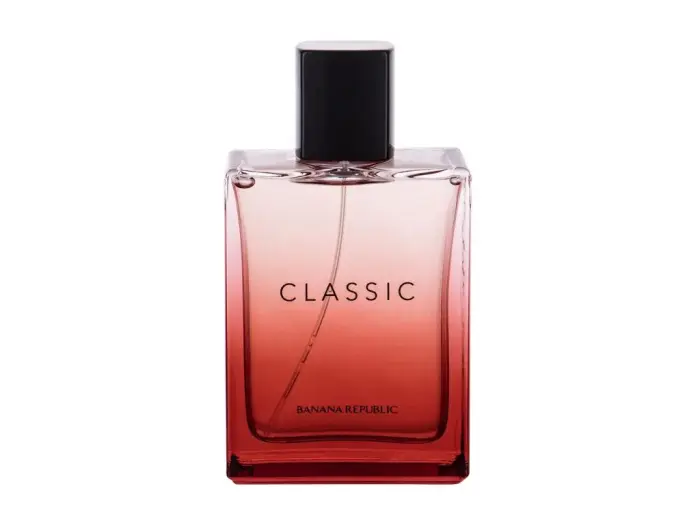 Banana Republic Classic Red unisex parfüümvesi 125 ml