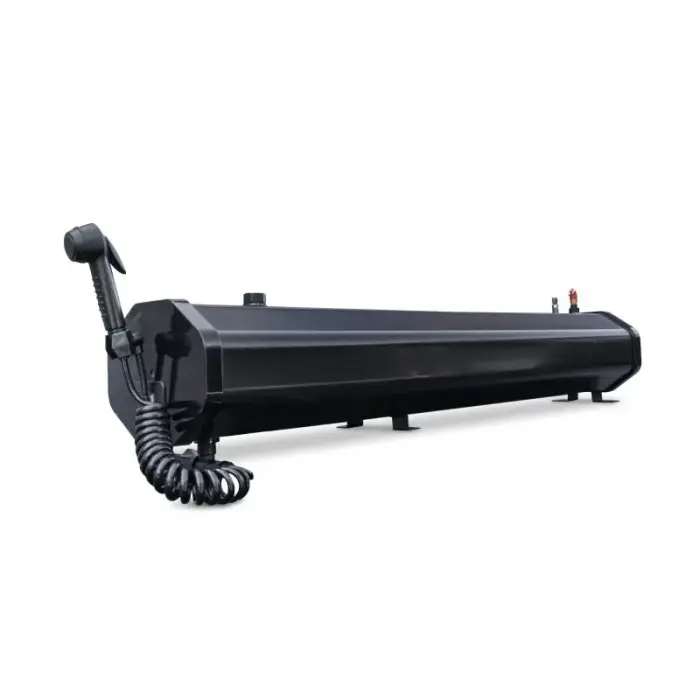 OFFLANDER SHOWER WITH 30L WATER TANK