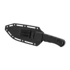 Regime Fixed Blade Knife — Photo 4
