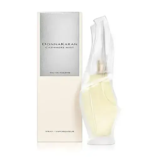 DKNY Cashmere Mist туалетная вода для женщин 100 мл
