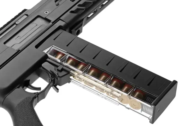 SGR-12 AEG Shotgun Foto 7