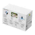 Baseus Security N1 2K Outdoor Security Camera - White — Photo 4