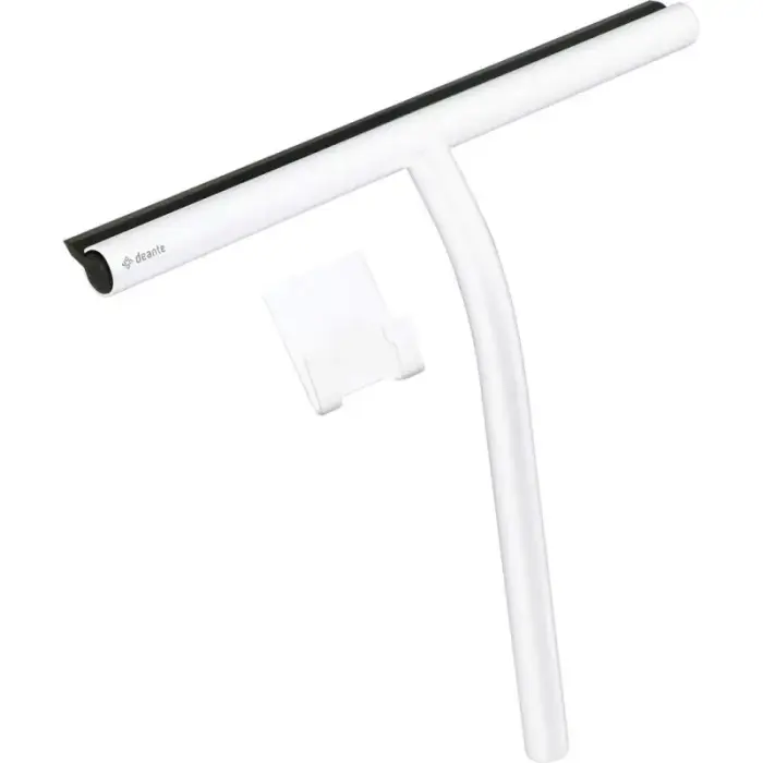 Deante water squeegee with hanger ADI_A31K