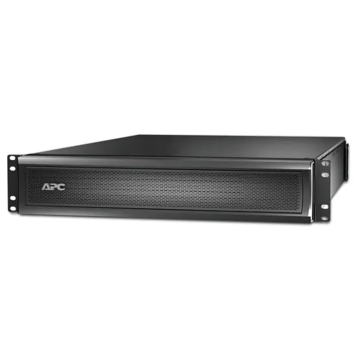 Внешний батарейный блок APC Smart-UPS X 120V для стоечной/башенной установки