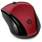 HP 220 wireless Mouse Sred — Photo 2