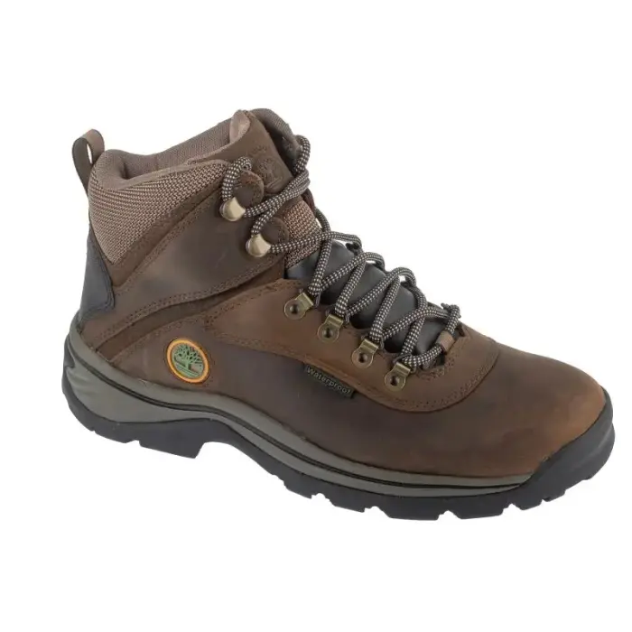 Timberland White Ledge WP Mid TB112135214 Brown 41 - rozmiar_EU: 45