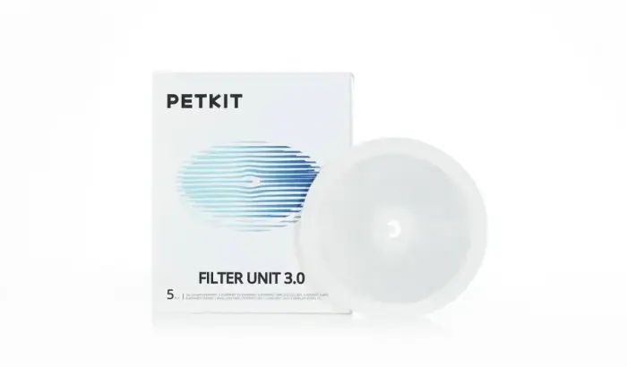 Pakaitiniai filtrai PetKit Eversweet fontanėliui (5 vnt.)