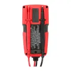 Uni-T UT125C Tasku Digitaalne Multimeeter — Foto 2