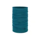 BUFF MERINO LIGHTWEIGHT SOLID SOLID TEAL bandana — Foto 2