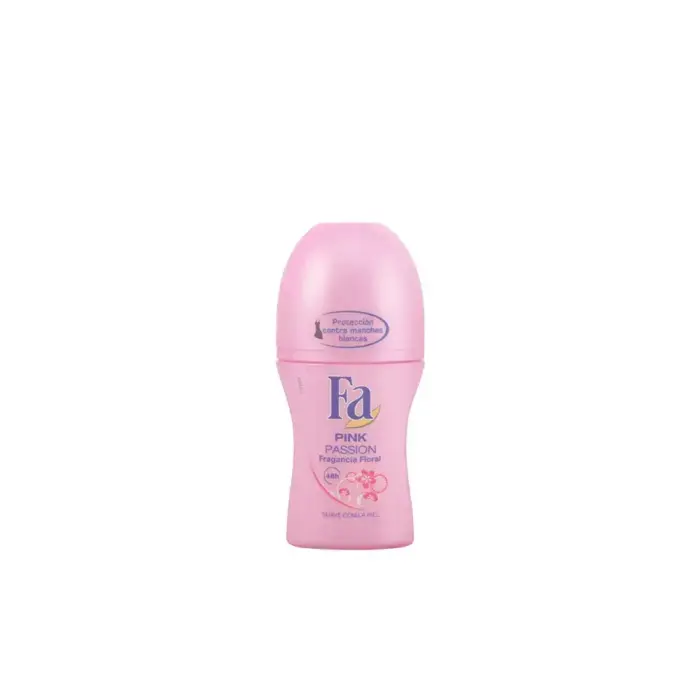 Fa Pink Passion dezodorants-rullītis 50ml