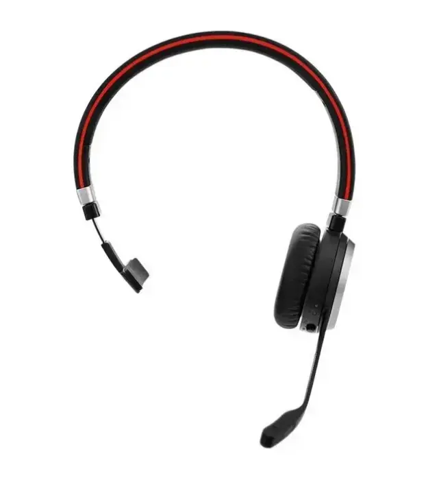 Jabra Evolve 65 TE Mono - headset