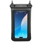 Spigen A611P Waterproof Float Case, Black, 2pcs — Photo 4