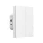 Sonoff ZBM5-2C-80W Smart Zigbee Wall Switch — Photo 2