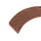Molon Labe Tactical Rubber Patch — Photo 3