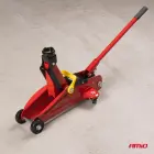 Hydraulic jack 2T — Photo 7