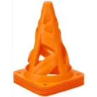 XQMAX CONE WITH HOLES — Foto 4
