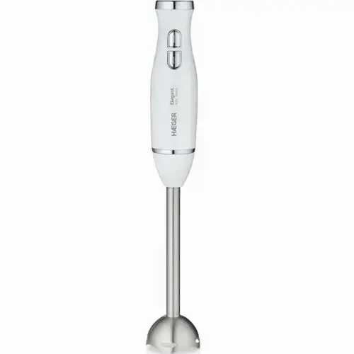 Haeger HB-400.021A Элегантный погружной блендер 400W