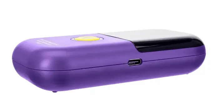 Ermenrich EM20 elektromagnetvälja detektor Photo