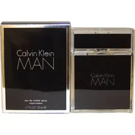 Calvin Klein CK Man 50 ml