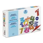 Magnetic Numbers 60pcs — Nuotrauka 2