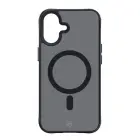 3mk Smoke MagCase dėklas iPhone 16 — Nuotrauka 9