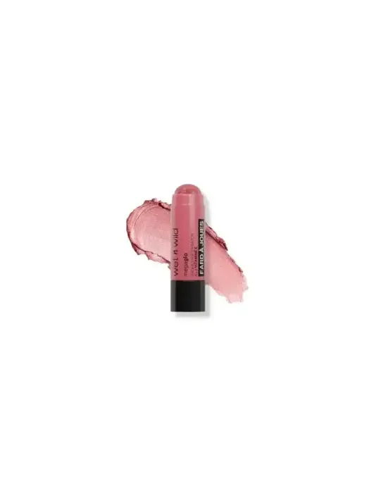 Wet N Wild Wnw Megaglow Stick vaigu sārtums 1115544eh