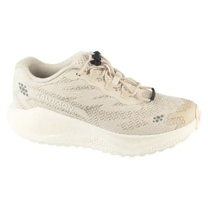 Salomon Aero Blaze 4 Grvl W L45401600 Beige 36 2/3 - rozmiar_EU: 41 1/3