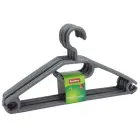 Plastic clothes hangers, 10 pcs — Photo 3