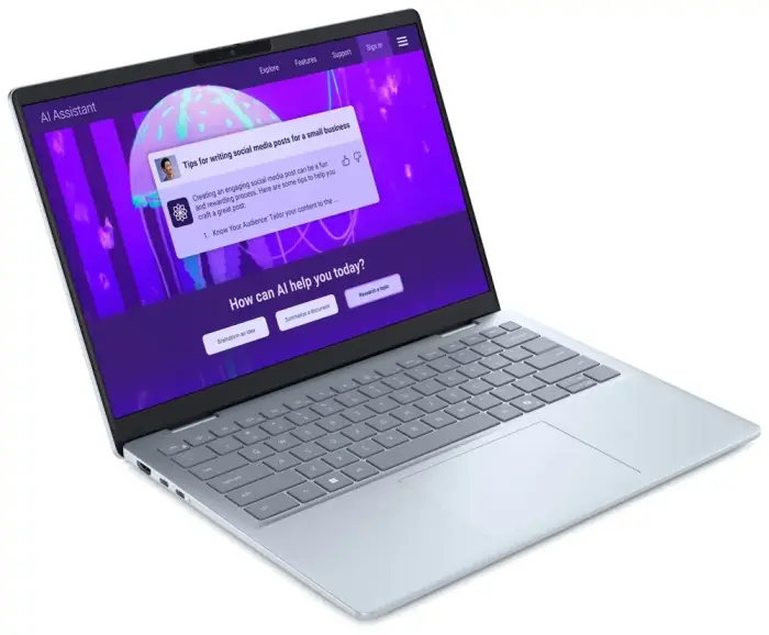 DELL 14 Plus DB14250/ Ultra 7