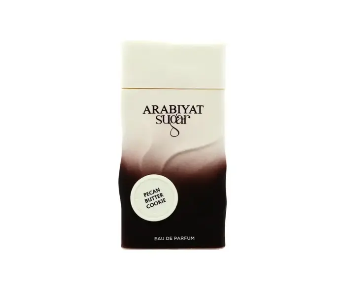 Arabiyat Prestige, Pecan Butter Coockie, parfimērijas ūdens, sievietēm, 100 ml