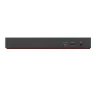 Lenovo ThinkPad Thunderbolt 4 Dock Workstation Dock — Foto 4