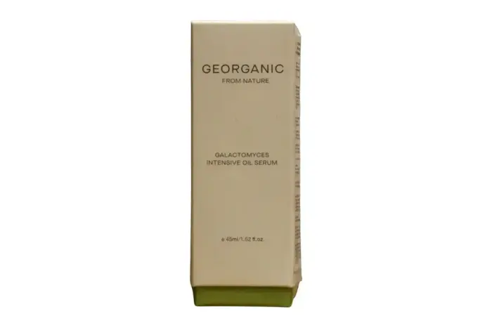 Georganic, Galactomyces, Hydrating, Serum, 45 ml