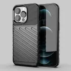 Thunder Case Rugged Case for iPhone 13 Pro - Black — Photo 13