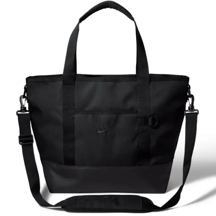 Nike Heritage Tote Bag IR8733-010 - Wymiar (dł.x szer. x wys.): 58,5 cm × 20 cm × 38 cm