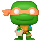 Funko Pocket POP kujuke Ninja Turtles Michelangelo Easter Egg — Foto 2