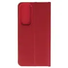 Wonder Frame Case for iPhone 16 Pro Max, Red — Photo 3
