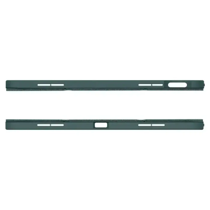 Spigen Urban Fit iPad Air 13" 2024 Case - Green