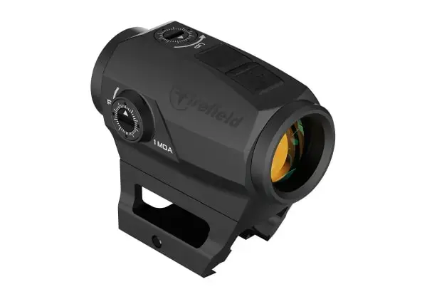 RapidStrike raudono taško taikiklis