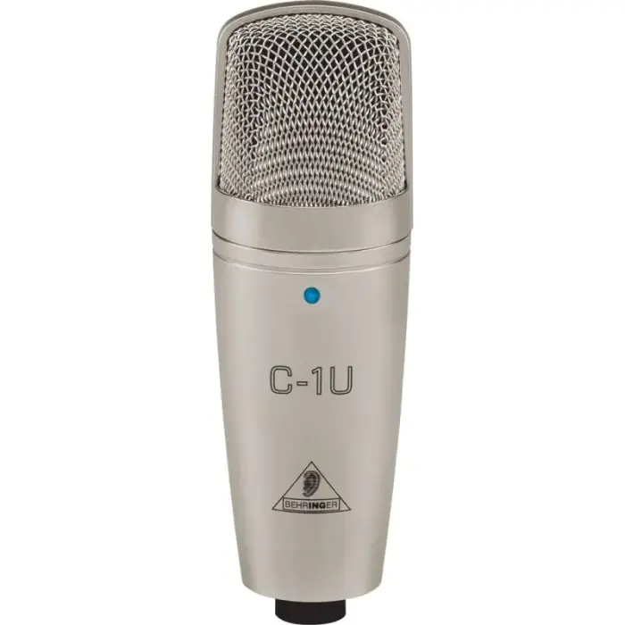 Behringer C-1U - USB Condenser Microphone