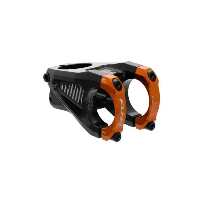FUNN EQUALIZER stūres iznesums 50mm oranžs
