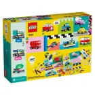 LEGO Classic 11036 Creative Vehicles — Foto 2