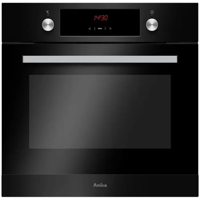 AMICA EB7541DB FINE Oven