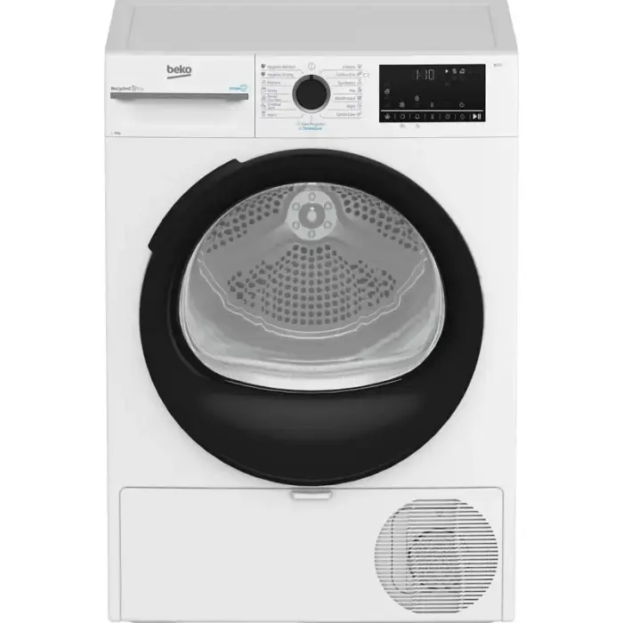 BEKO BM3T49249W veļas žāvētājs