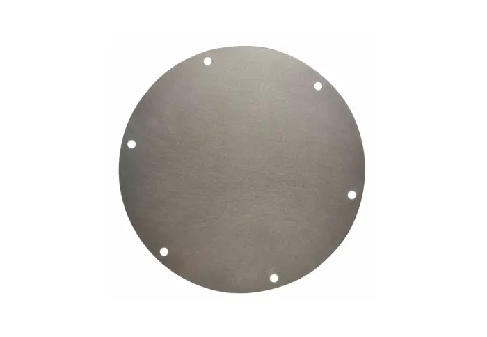 Winnerwell® Rainproof Plate Foto 5