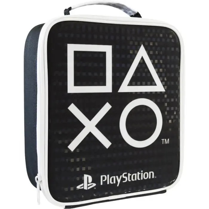 Playstation Lunch Bag