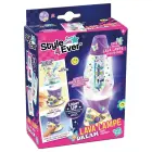 Style 4Ever sortiment dekoratiivne laavalamp — Foto 2