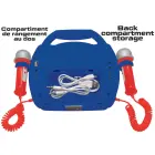 Marvel Spiderman Bluetooth karaoke kõlar — Foto 2